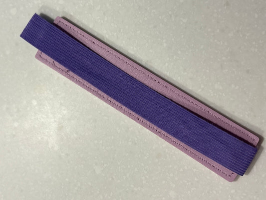 Pen Pouch - Lavender