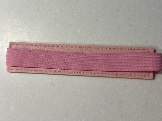 Pen Pouch - Rose
